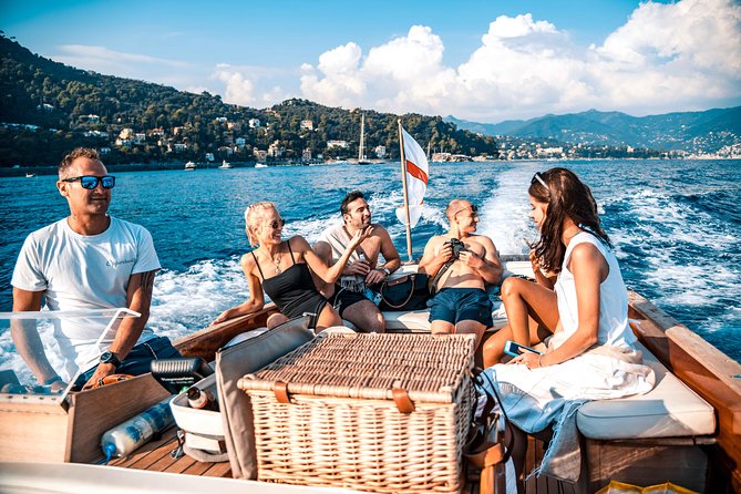 Private Boat Excursion to Portofino - Payment Options