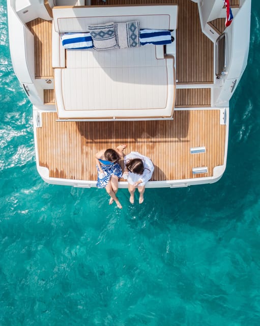 Private Boat Excursions- Elaphite Islands, *Fuel Included* - Itinerary and Activities