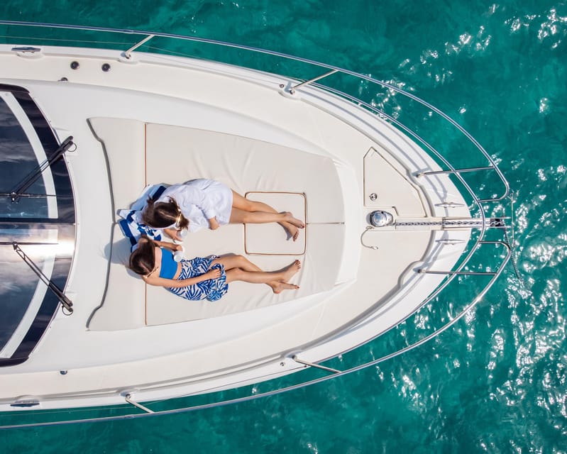 Private Boat Excursions- Elaphite Islands, *Fuel Included* - Recommended Items to Bring