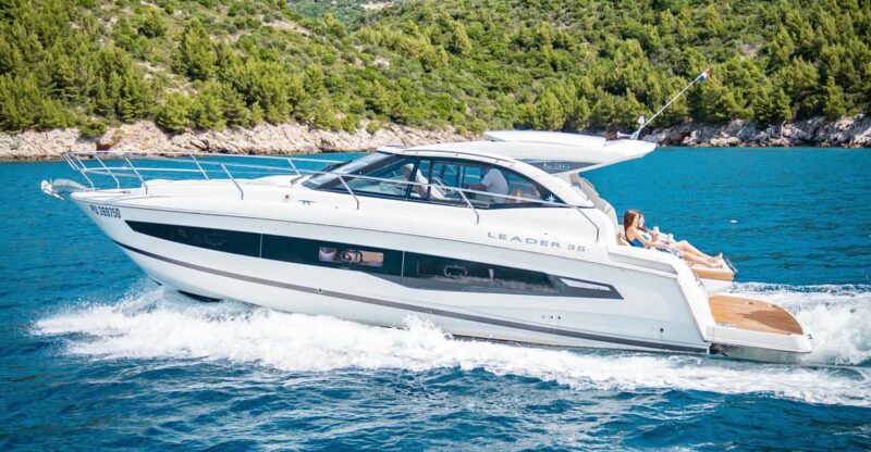 Private Boat Excursions- Elaphite Islands, *Fuel Included* - Customer Feedback and Experiences