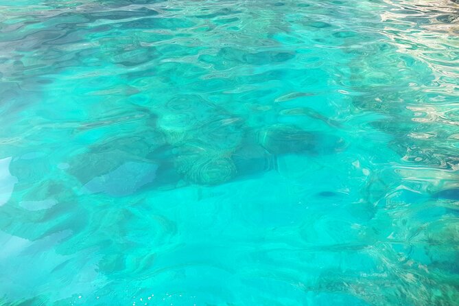 Private Boat Experience: Admire the Capri Coast 2 Hours - Duration and Schedule
