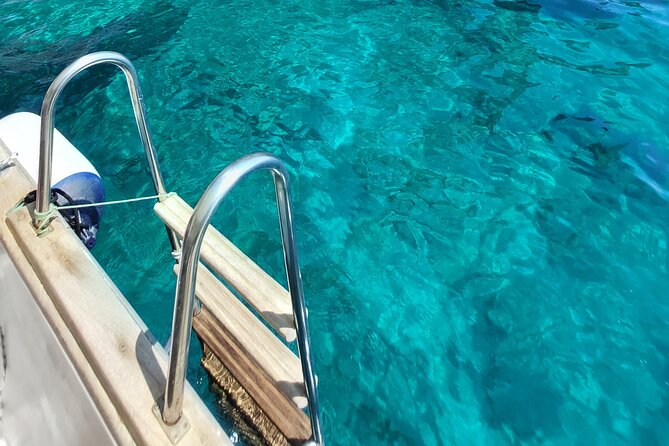 Private Boat Experience: Experience the Sea of Capri at Its Best 4 Hours - Customer Reviews and Feedback