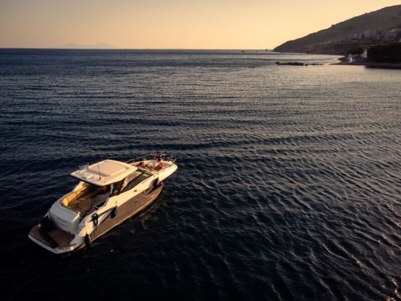 Private Boat Experience - Pricing and Booking Details