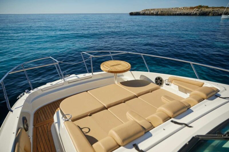 Private Boat Experience - Itinerary and Destinations