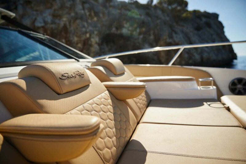 Private Boat Experience - Swimming and Dining Experiences