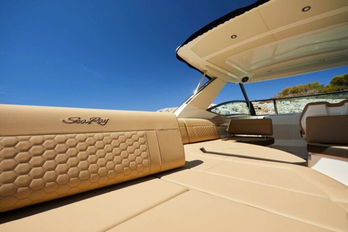 Private Boat Experience - Inclusions in the Package