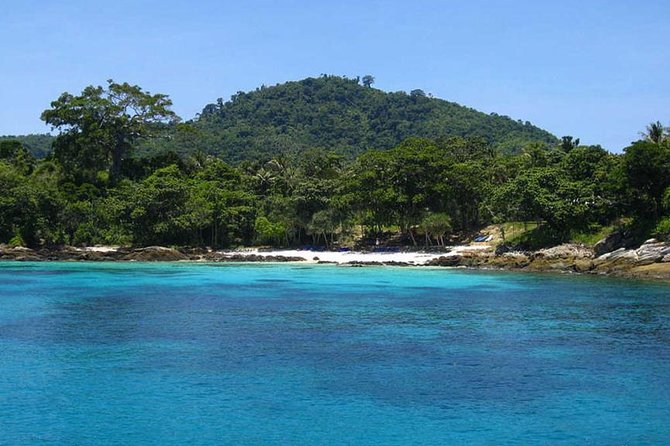 Private Boat Fishing TROLLING & SPINNING From Phuket - Transportation and Meeting Point