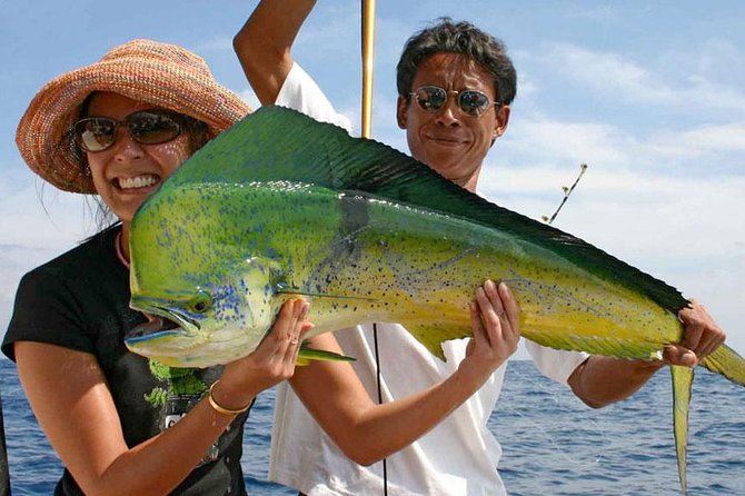 Private Boat Fishing TROLLING & SPINNING From Phuket - Cancellation Policy