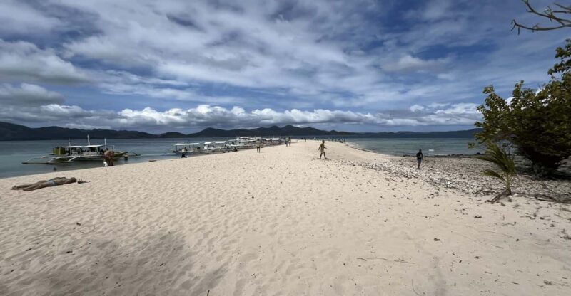 Private Boat for Culion Island Escapade Tour - Key Points
