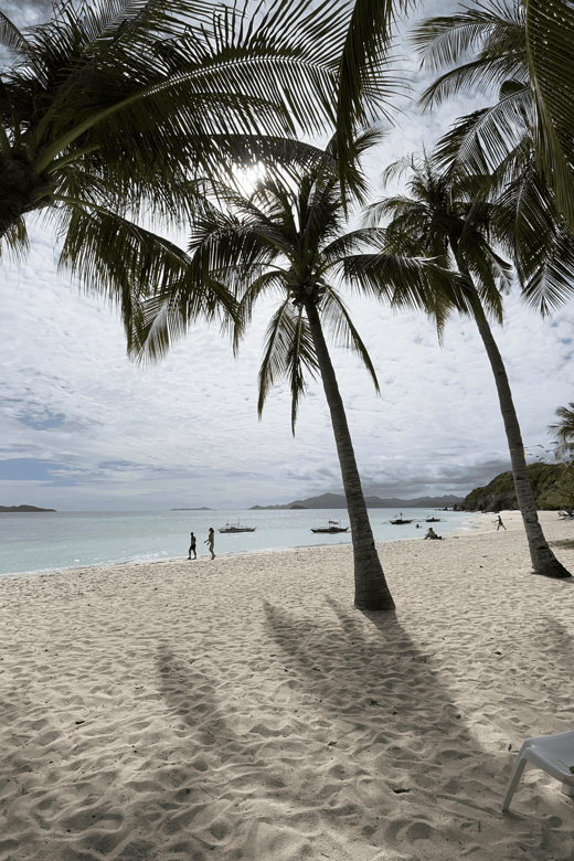 Private Boat for Culion Island Escapade Tour - Itinerary and Activities