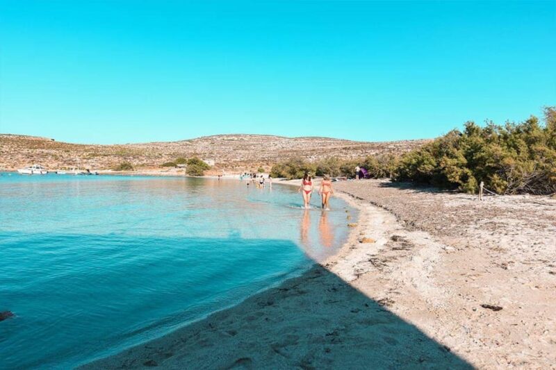 Private Boat - Gozo Comino Blue-Crystal Lagoons & Sea Caves - Exclusive Experiences