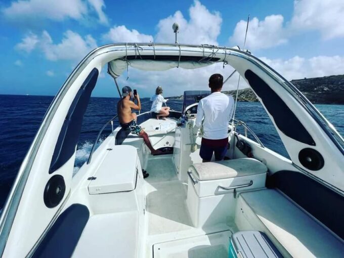 Private Boat - Gozo Comino Blue-Crystal Lagoons & Sea Caves - Frequently Asked Questions