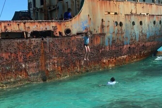 Private Boat Island Hopping & Snorkeling in Turks & Caicos 4Hrs - The Sum Up: Is This Tour Right for You?