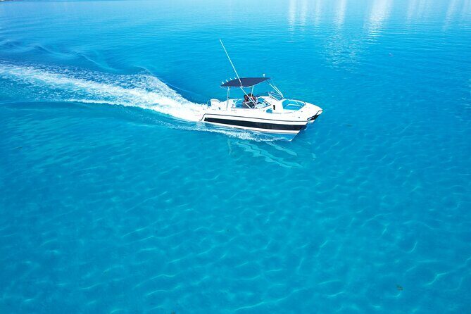 Private Boat Island Hopping & Snorkeling in Turks & Caicos 4Hrs - Frequently Asked Questions (FAQs)