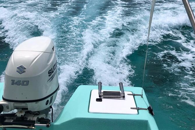 Private Boat Lake Ride and Cancun Bay Sightseeing - Frequently Asked Questions