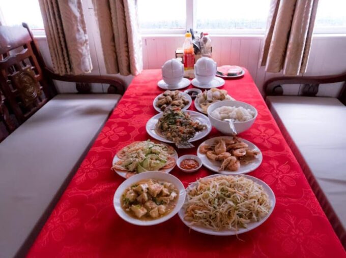 Private Boat : Lan Ha Bay - Kayaking,Caves,Swimming Full Day - Frequently Asked Questions