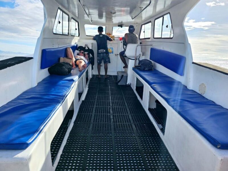 Private Boat Nusa Penida Day Tour With Snorkeling & LandTour - Key Points