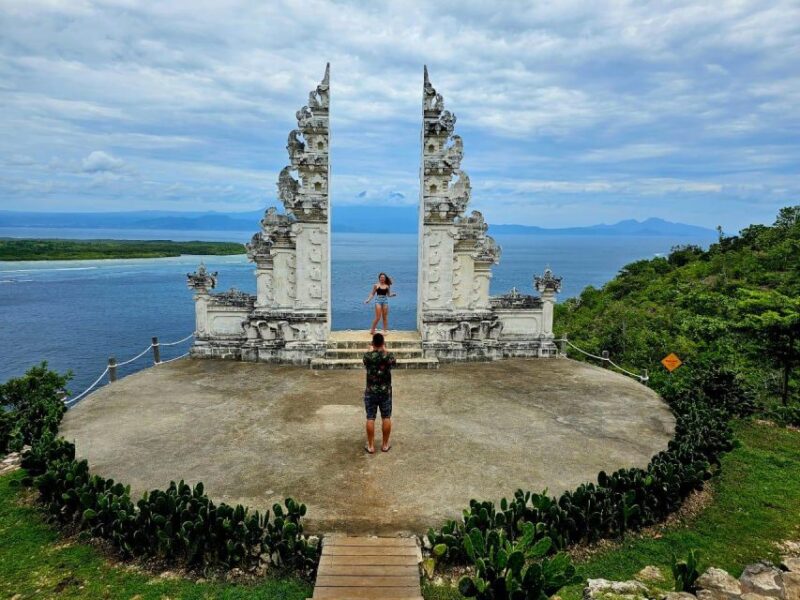 Private Boat Nusa Penida Day Tour With Snorkeling & LandTour - Inclusions and Amenities