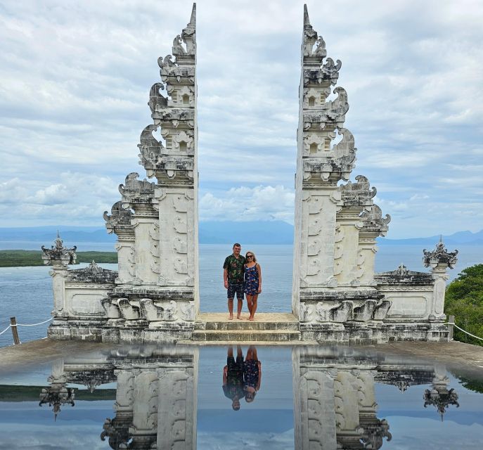 Private Boat Nusa Penida Day Tour With Snorkeling & LandTour - Important Information