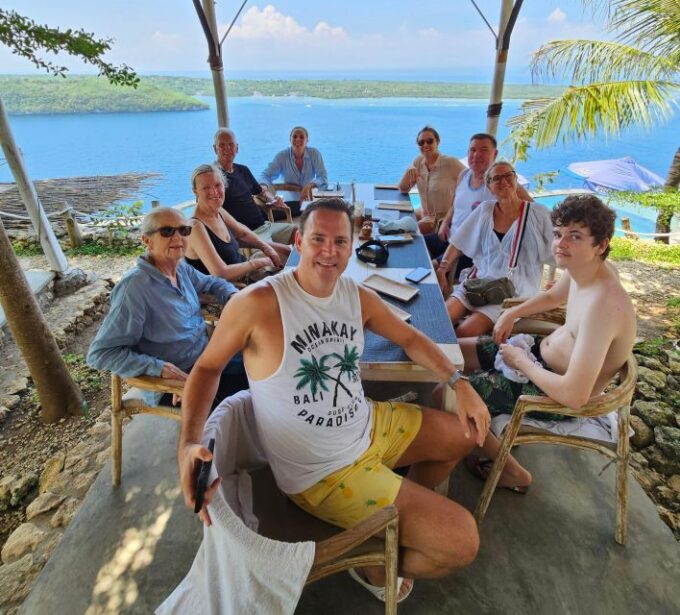 Private Boat Nusa Penida Day Tour With Snorkeling & LandTour - Pickup Locations