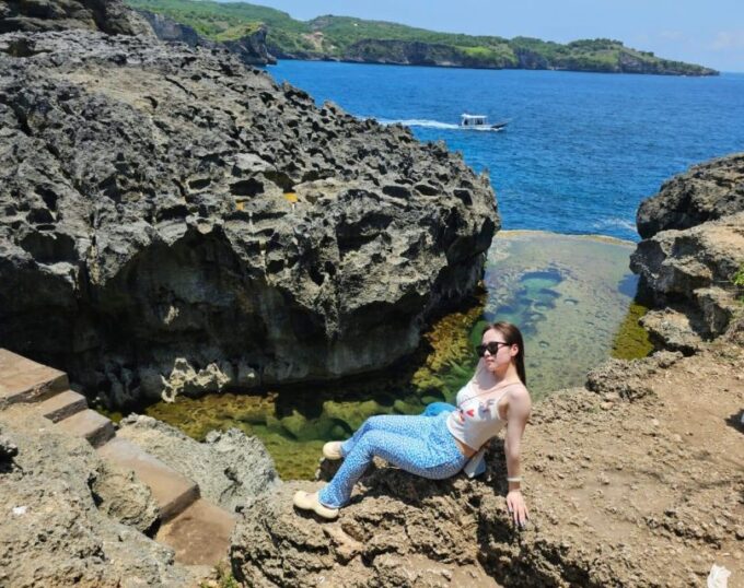 Private Boat Nusa Penida Day Tour With Snorkeling & LandTour - Cancellation Policy