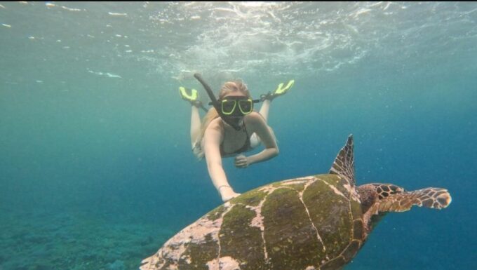 Private Boat Nusa Penida Day Tour With Snorkeling & LandTour - Frequently Asked Questions