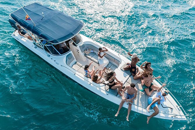 Private Boat + Private Island + Cholon + Snorkeling + Hotel Pick up - Inclusions and Exclusions