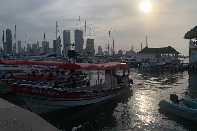 Private Boat Rental - Key Points