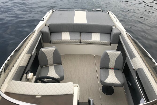 Private Boat Rental for 5 People 8 Hours in Ibiza - Meeting Point and Schedule