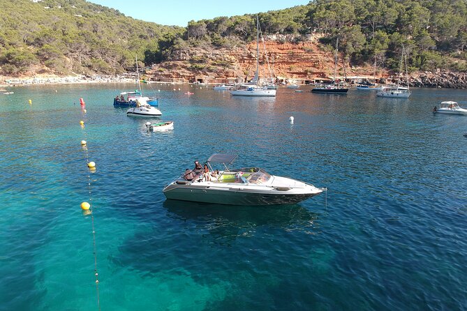 Private Boat Rental for 5 People 8 Hours in Ibiza - Customer Reviews