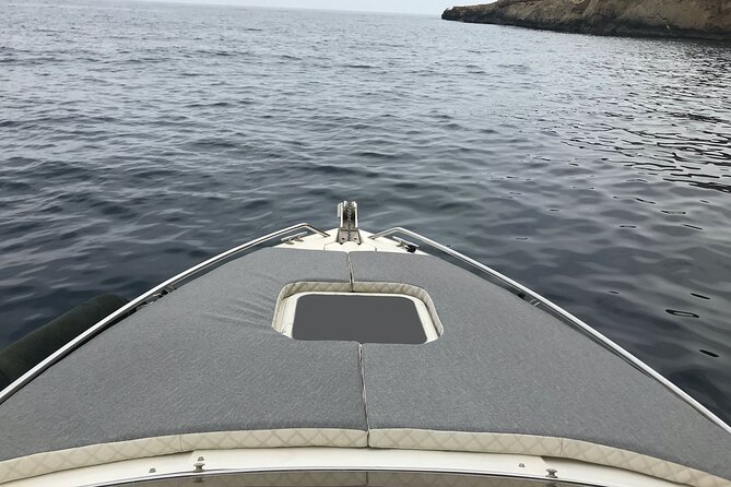 Private Boat Rental for 5 People 8 Hours in Ibiza - Captains Service and Recommendations