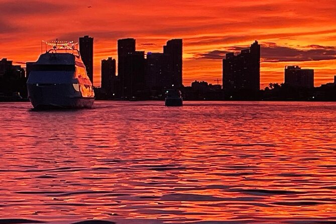 Private Boat Rental in Miami - Frequently Asked Questions