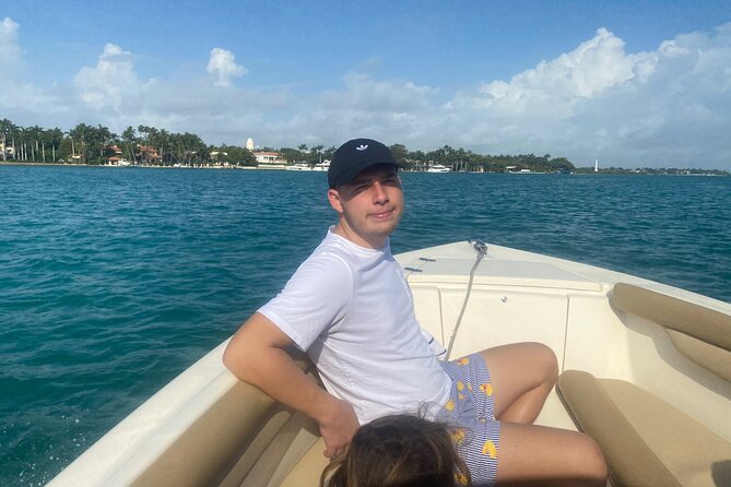 Private Boat Rental in Miami - Day Cruise - Activities and Experiences on Your Cruise