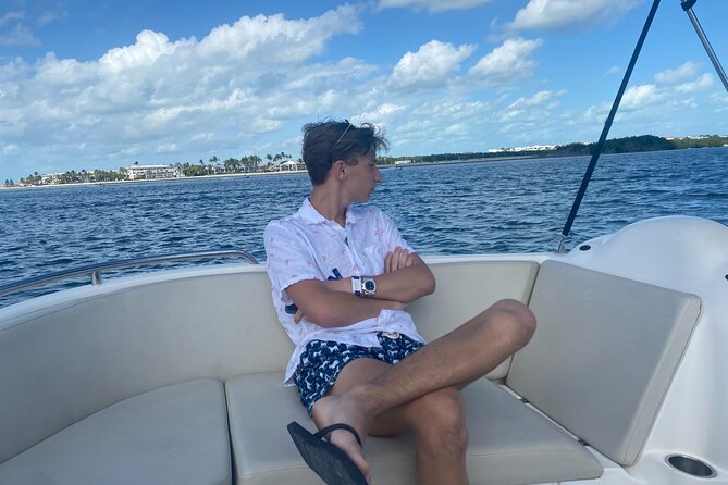 Private Boat Rental in Miami - Day Cruise - Frequently Asked Questions