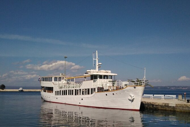 Private Boat Rental in Pula - Key Points
