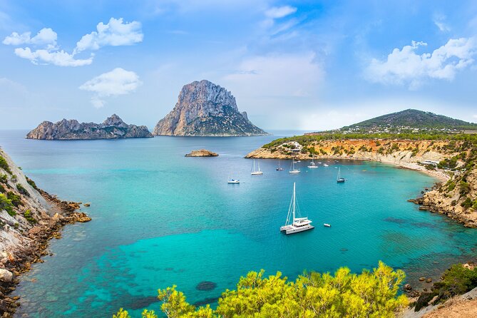 Private Boat Rental Sea Ray 8 Hours Ibiza-Formentera - Cancellation and Flexibility