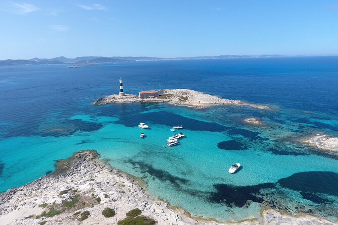 Private Boat Rental Sea Ray up to 8 People Ibiza-Formentera - Customer Testimonials