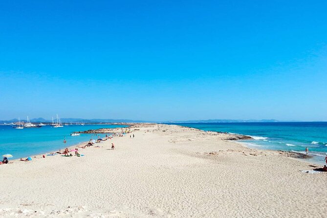 Private Boat Rental Sea Ray up to 8 People Ibiza-Formentera - Private Tour Experience