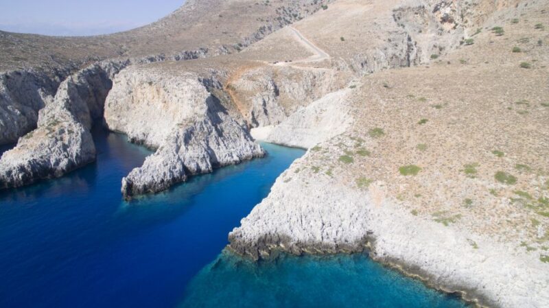 Private Boat Rental - Included in the Rental