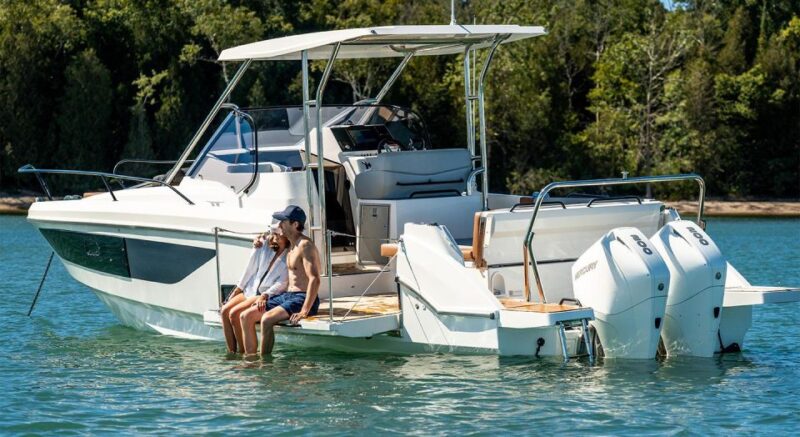 Private Boat Rental to Swim at Athenian Riviera With Skipper - Itinerary and Destinations