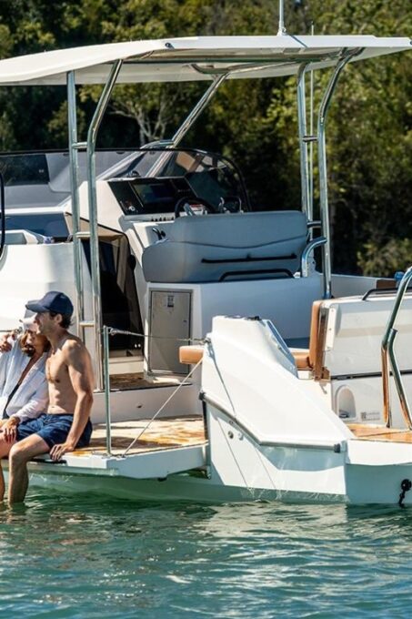 Private Boat Rental With Skipper to Aegina, Moni, Perdika - Inclusions and Restrictions