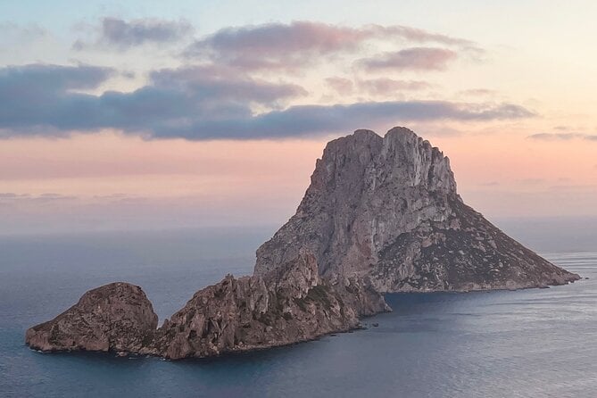 Private Boat Rental With Snorkel in San Antonio, Ibiza - Experience Highlights
