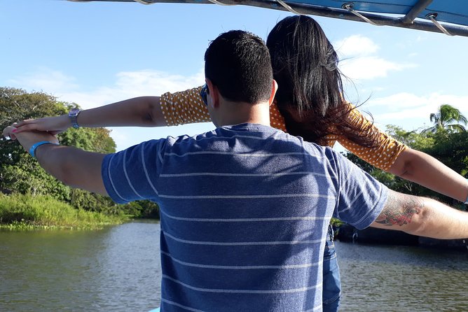 PRIVATE Boat Ride + Colonial City Tour at Granada+Catarina Lookout - Boat Ride on Granadas Waterways