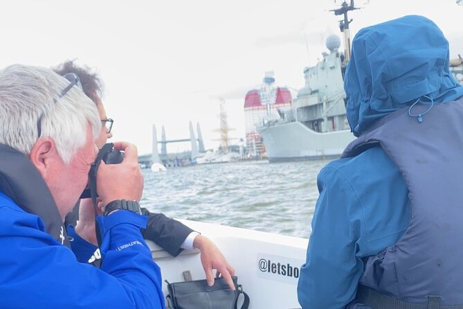 Private Boat Ride in Gothenburg With Pickup - Customer Feedback and Host Response