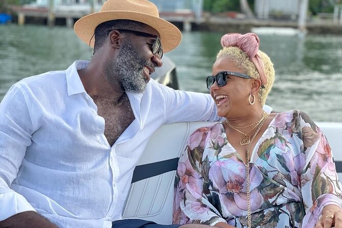 Private Boat Ride in Miami With Experienced Captain and Champagne - Pricing and Booking Options