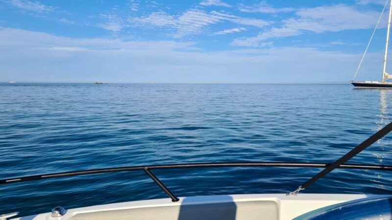 Private Boat Ride in Port of Mahon (2h) Sunset Tour - Highlights of the Harbor