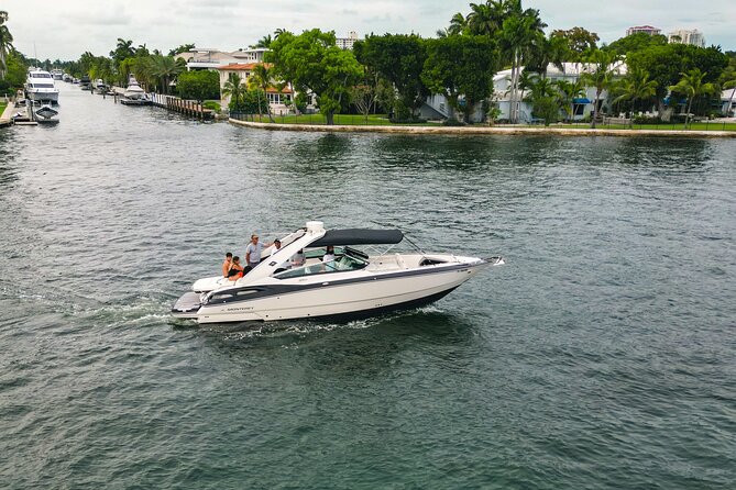 Private Boat Ride To The Sandbar - Customer Reviews and Feedback