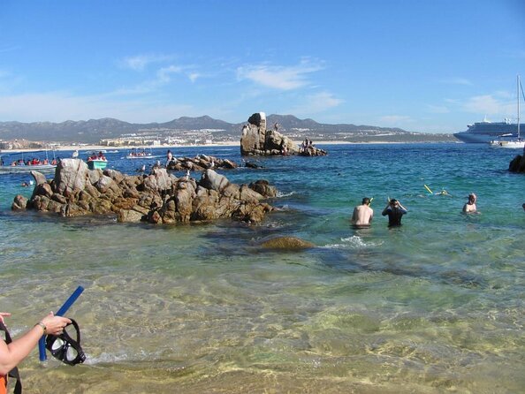 Private Boat Snorkel Tour, SUP, and Fun Water Mat - Key Points
