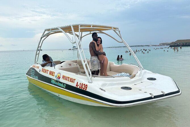 Private Boat & Snorkeling Adventure on Arubas Crystal Coast - What the Reviews Say