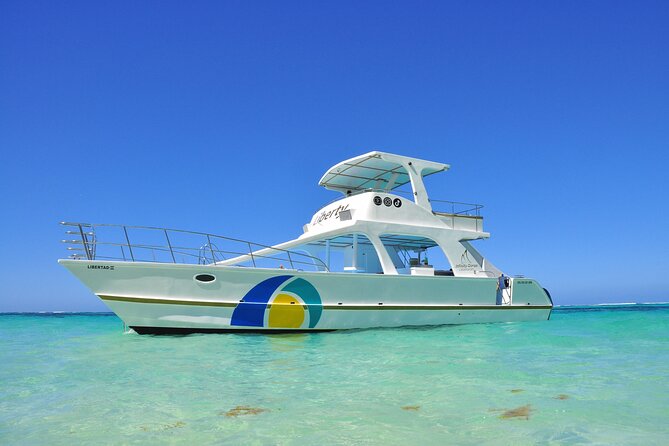 Private Boat Snorkeling and Swim With Shark and Stingray - About Your Stay